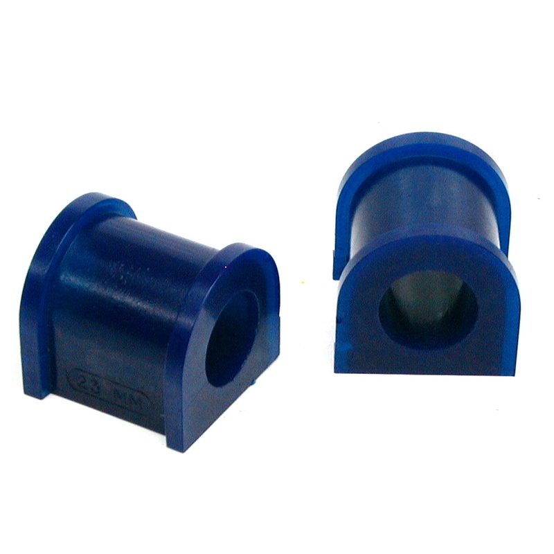 SuperPro Front Sway Bar Mount Bushing Kit | 2004 – 2005 Mazda RX-8 (SPF1319-25K)