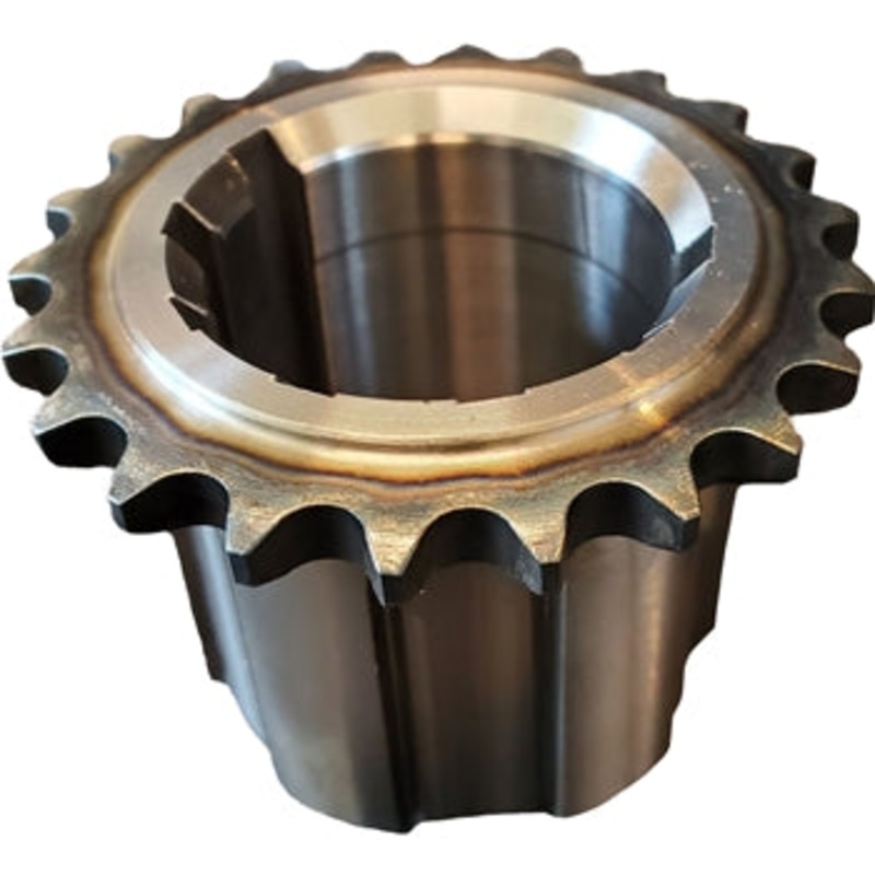 Texas Speed Wet Sump Lower Gear for Aftermarket LT Cranks