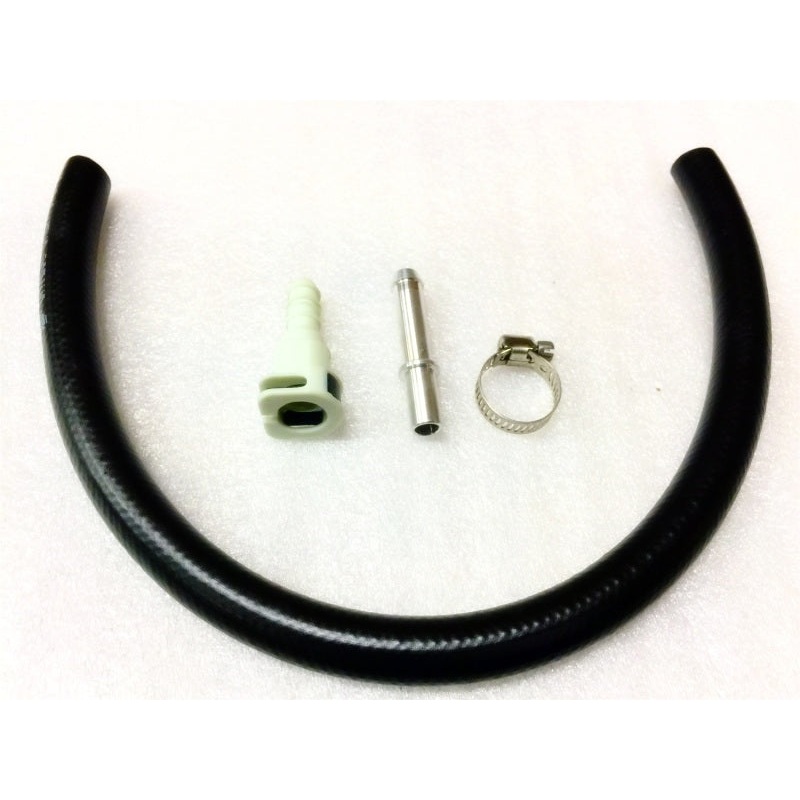 Titan Fuel Tanks 11-12 Ram 2500/3500 Fuel Line Extension Kit – Mega Cab SB
