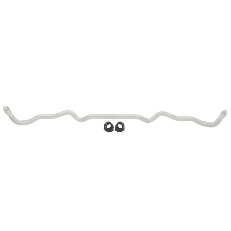 Whiteline 22-25 WRX | VB 24mm 2 Point Adjustable Front Sway Bar | BSF51Z