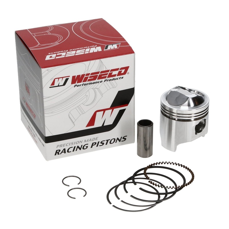 Wiseco 4828M04050 Honda Z50R 82-87 11.51 CR 4050XZ Piston kit
