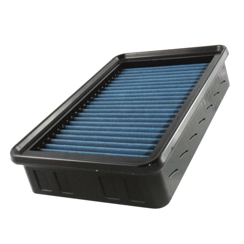 aFe MagnumFLOW Air Filters OER P5R A/F P5R Mitsubishi EvoX08 L4-2.0L Lancer08-11