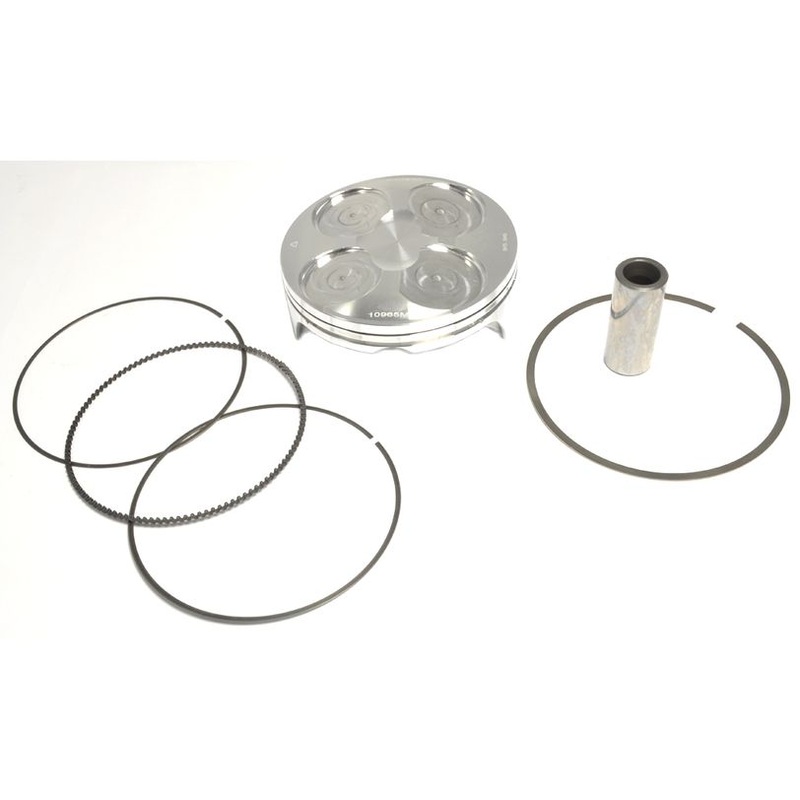 Athena S4F09600016B Ring Set Diameter 96 mm for Athena Piston