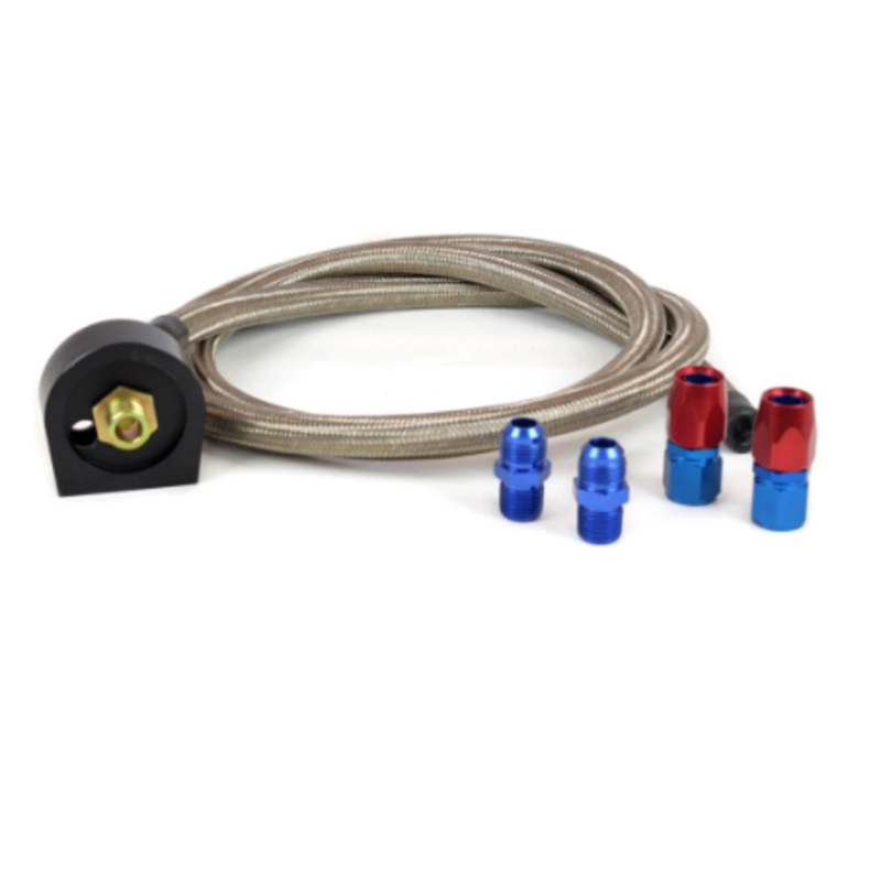 Canton – Accusump Install Sandwich Kit 22MM Thread 2 5/8″ Gasket