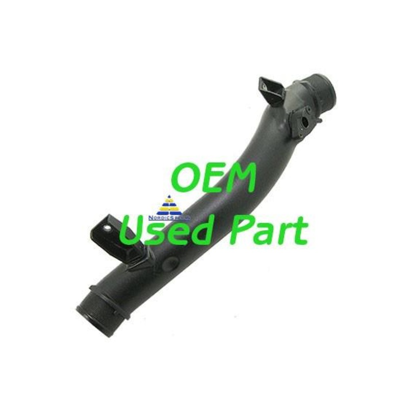 Charge Air Pipe B207 OEM USED