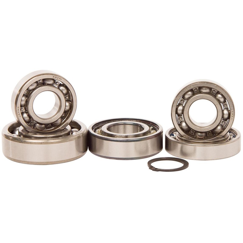 Hot Rods TBK0048 93-01 Suzuki RM 80 80cc Transmission Bearing Kit