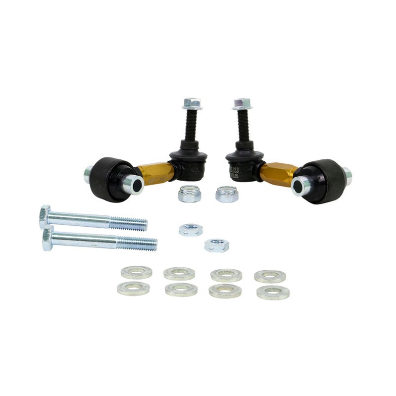 Nolathane Sway Bar – Link | 2008-2014 Subaru WRX/STI (REV010.1912)