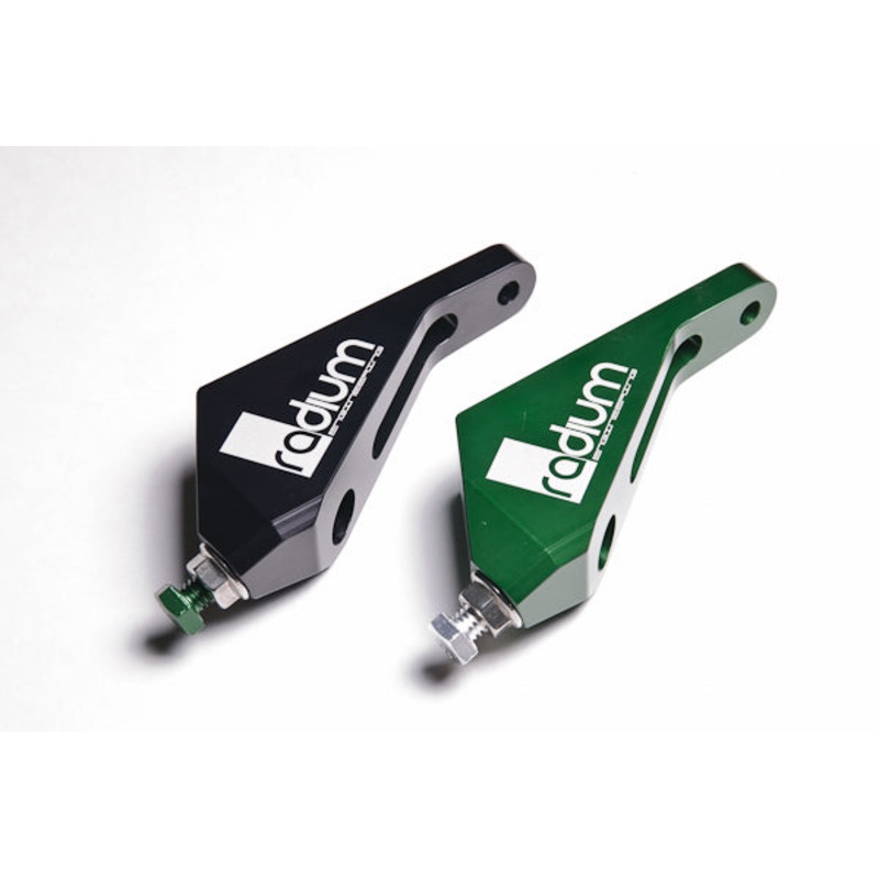 Radium Engineering Master Cylinder Brace Scion FRS Subaru BRZ