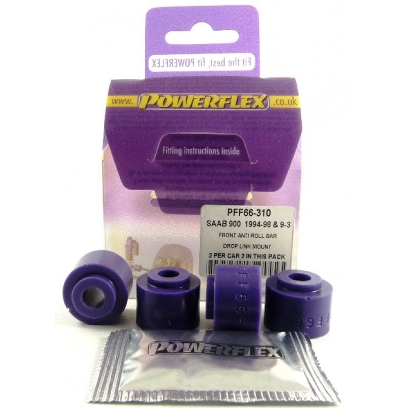 Saab 9-3 / 900 Front Sway Bar Drop Link Bushing