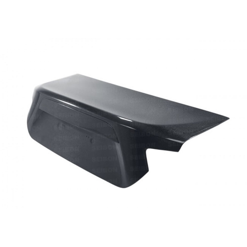 Seibon Carbon Fiber Trunk – FRS/BRZ | TL1213SCNFRS