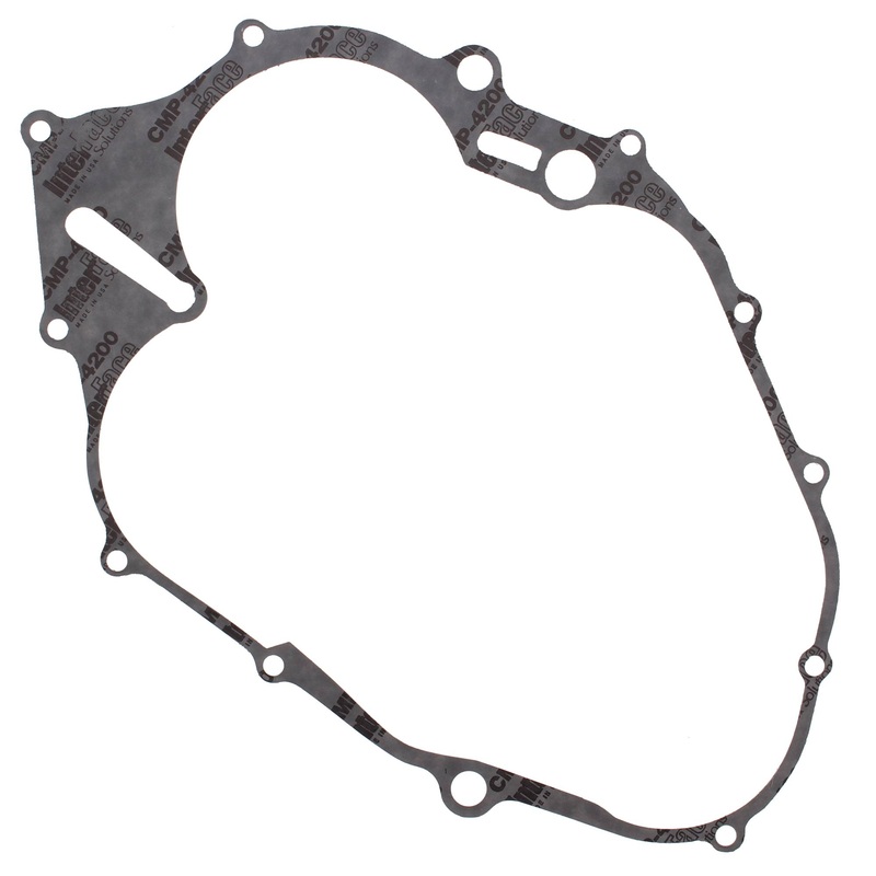 Vertex 816279 Gaskets 82-83 Yamaha XT550 Inner Clutch – Side Cover Gasket Kit