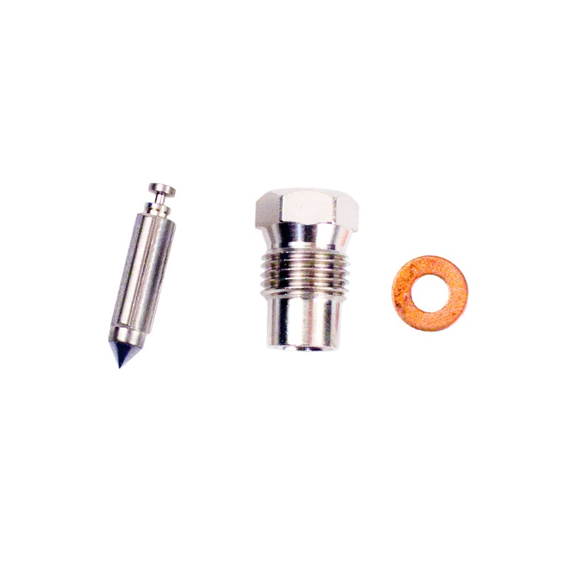 27. 233-720P IAME Mini Swift Carburetor Inlet Needle and Seat
