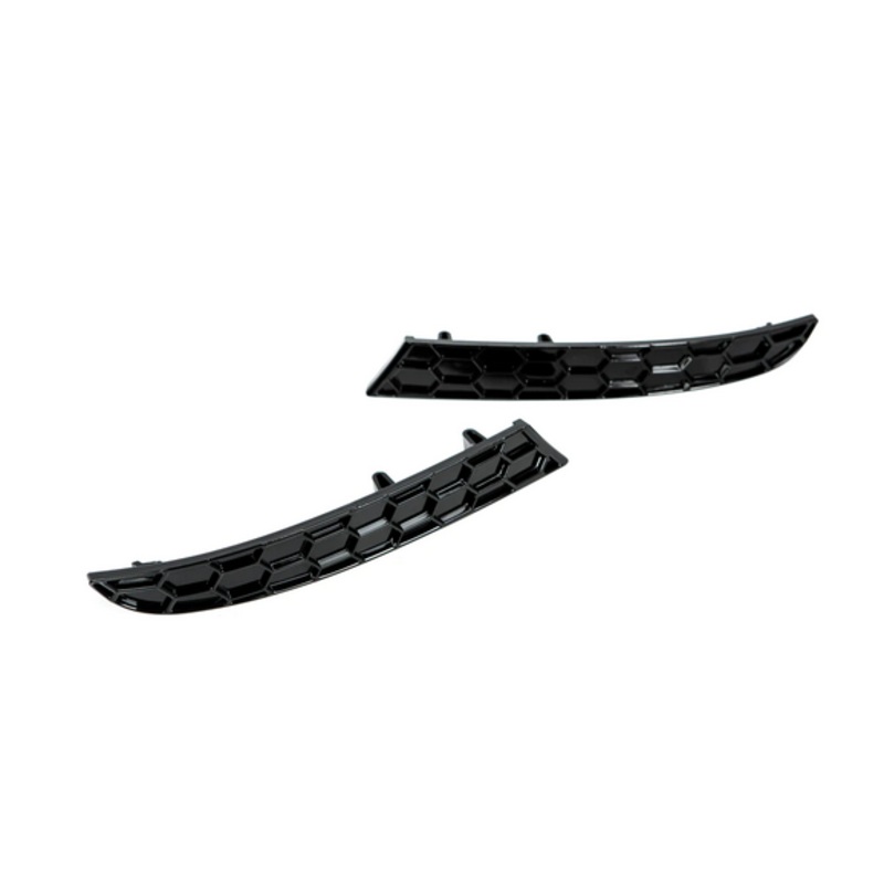 Acexxon BMW F97 X3M Pre-LCI Rear Reflector Insert Set