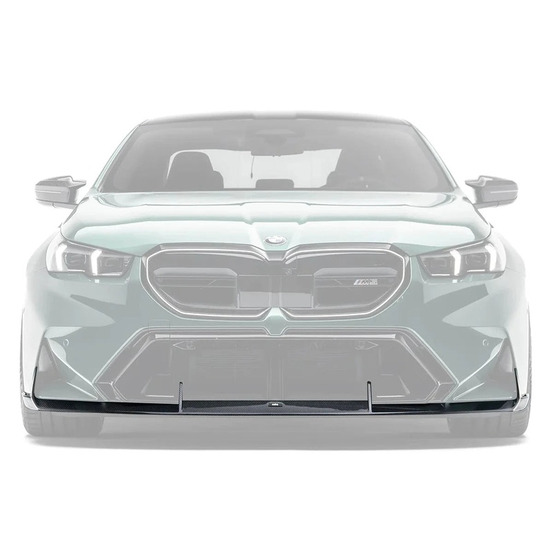 Adro Carbon Fiber Front Lip – BMW G90 M5