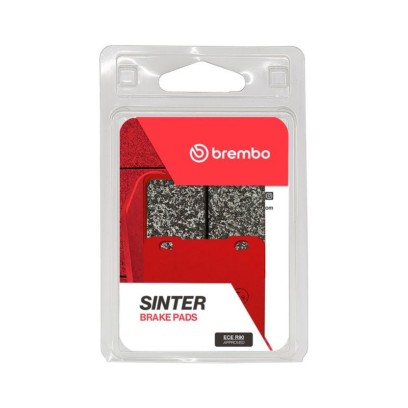 Brake Pads – 07SU06SA