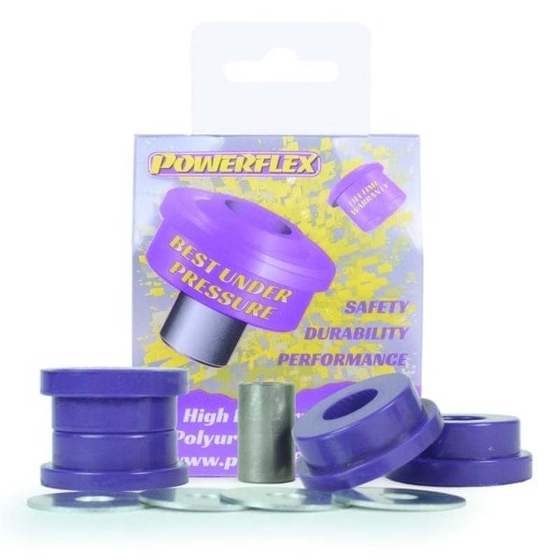 Fiat 500 Rear Shock Top Mount Bushing