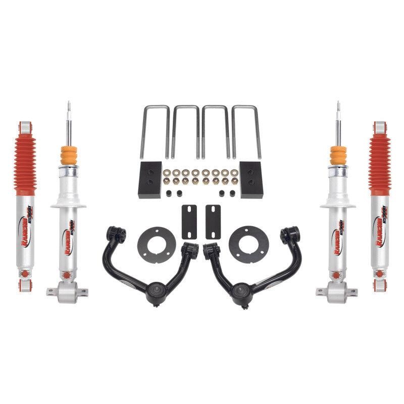 Rancho 14-20 Ford Pickup / F100 Suspension System Component – Box One