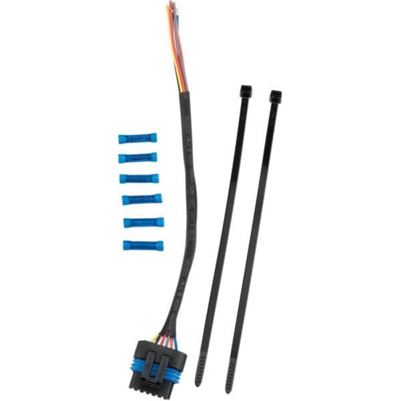 Transmision Sensor Pigtail Harness by Moose Utility