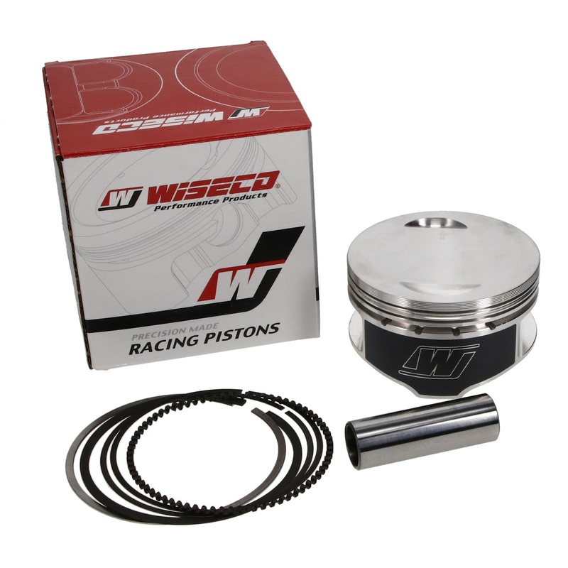 Wiseco 4418M07500 Kawasaki KSF250 Mojave 89-04 11.51 2953XC Piston Kit