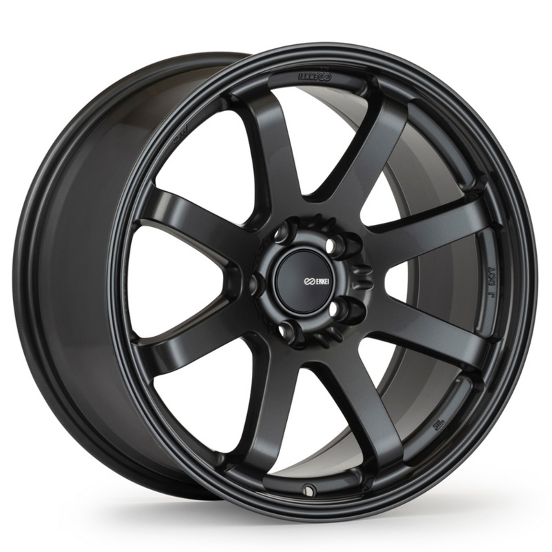 17×9.0 Enkei Vanquish