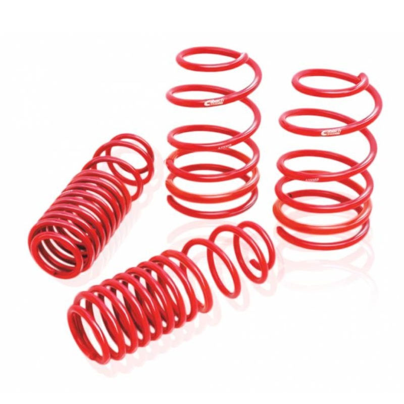 Eibach Sportline Lowering Springs | 16-21 Civic Base