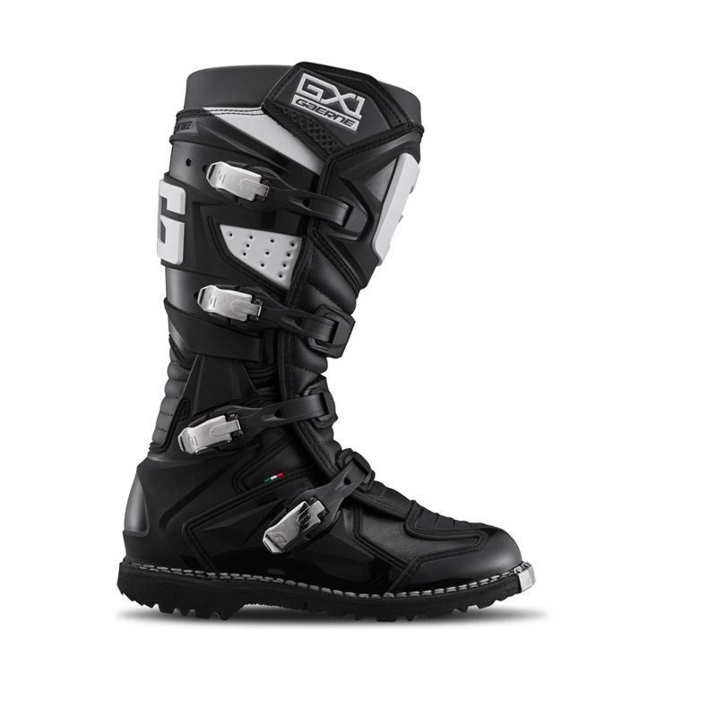 Gaerne GX1 Enduro Boot Black Size – 12