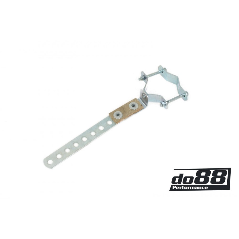 Hanger for exhaust system 45-65mm