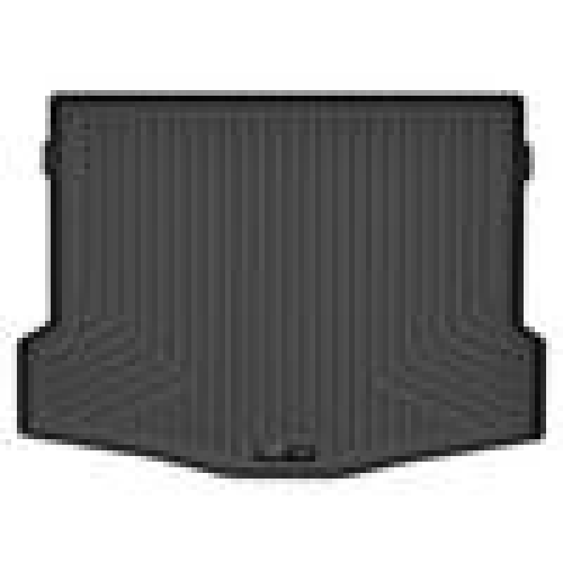 Husky Liners 2021 Ford Mustang Mach-E Weatherbeater Cargo Liner – Black