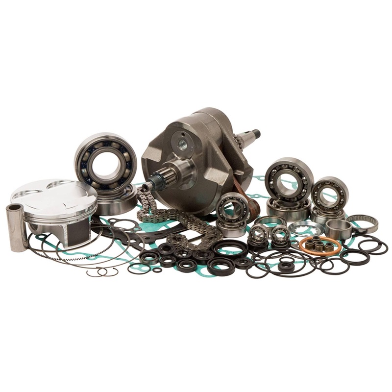 Vertex WR101-044 Kawasaki Complete Engine Rebuild Kit