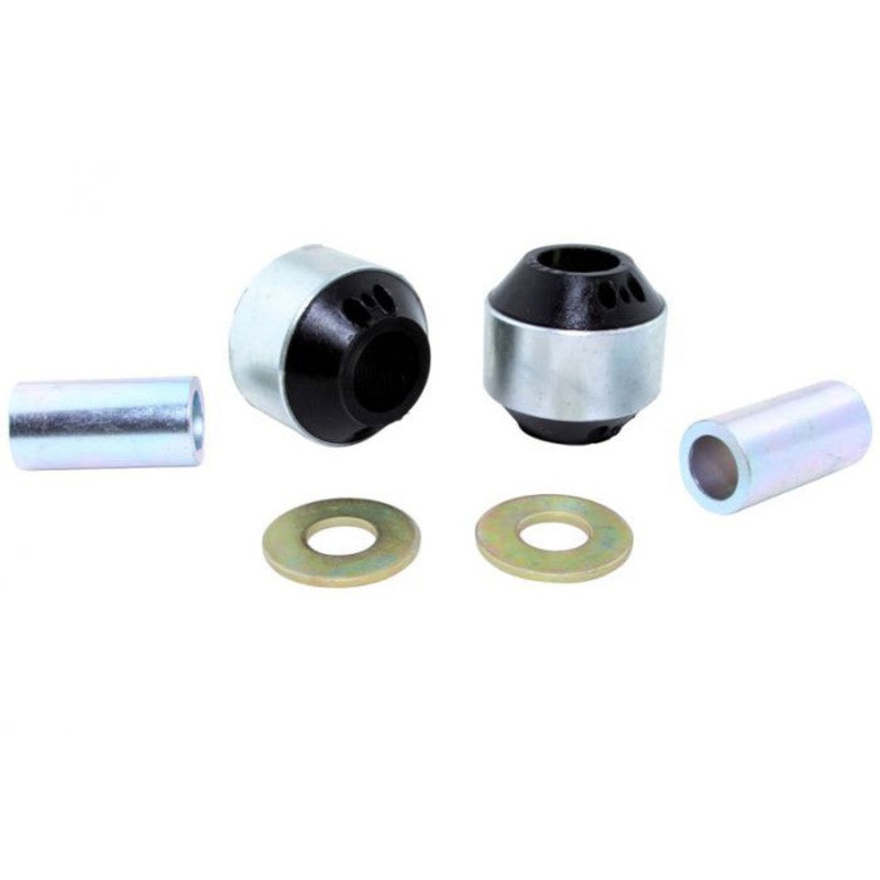 Whiteline FRONT Lower Inner Rear Control Arm Bushing – 2008-2014 WRX/STI