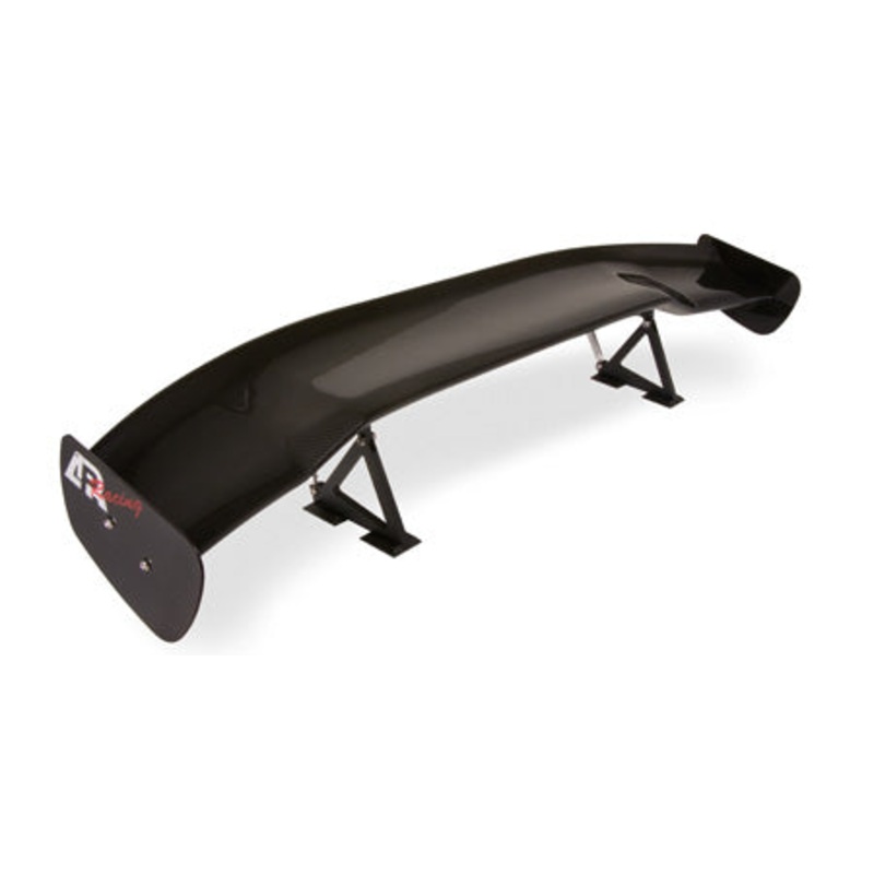 APR Performance Carbon Fiber GTC-200 Adjustable Wing – Acura Integra Coupe 1994-2001