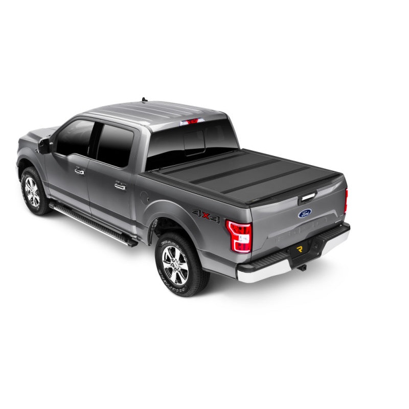 BAK 07-20 Toyota Tundra 5ft 6in Bed BAKFlip MX4 Matte Finish