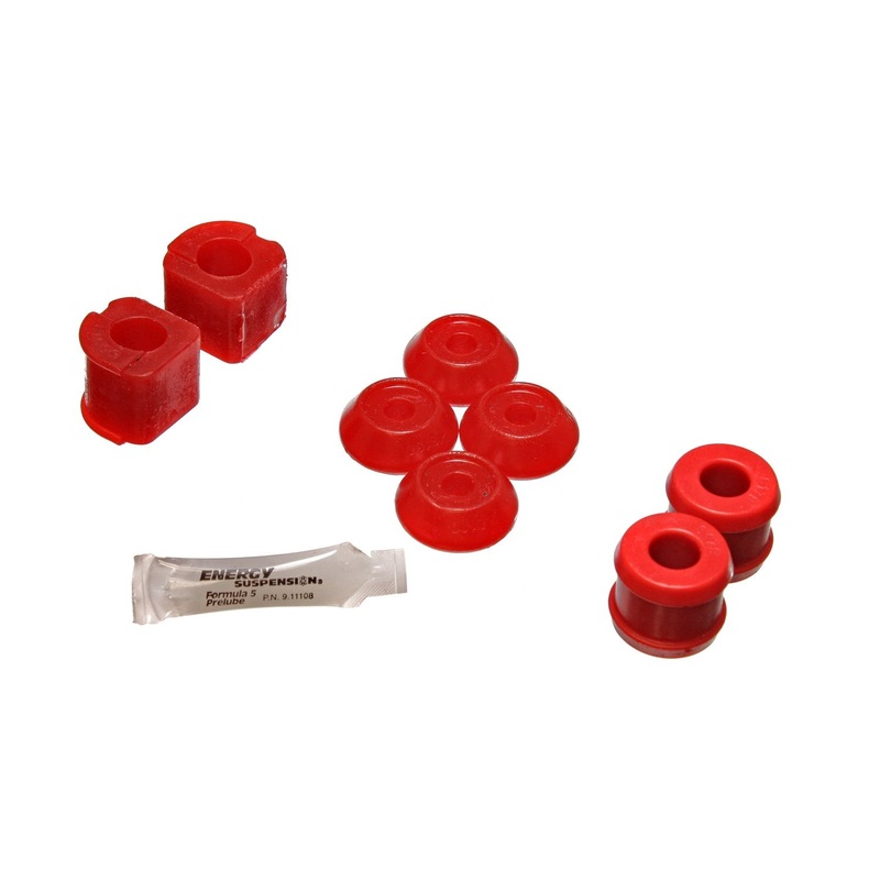 Energy Suspension 5.5101R Sway Bar Set