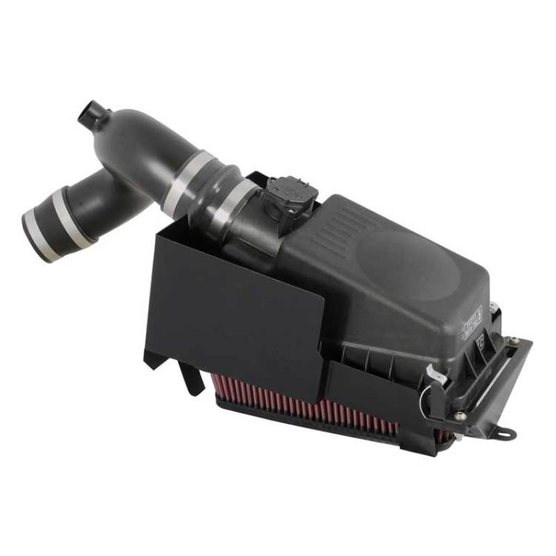 K&N Typhoon Short Ram Intake – 2005-2006 Scion tC