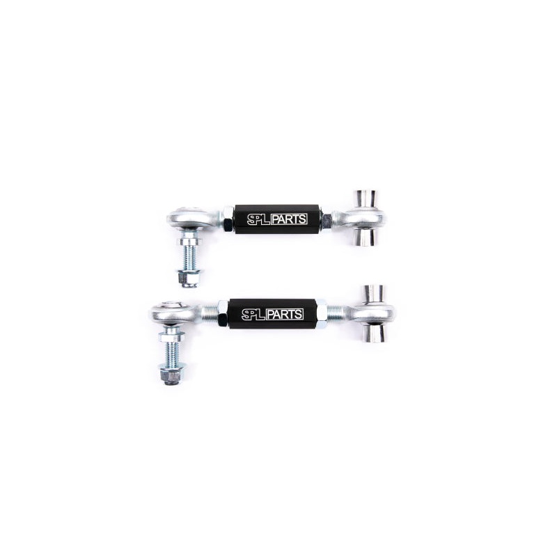 SPL Parts 2016+ Chevrolet Camaro (Gen 6) Rear Swaybar Endlinks