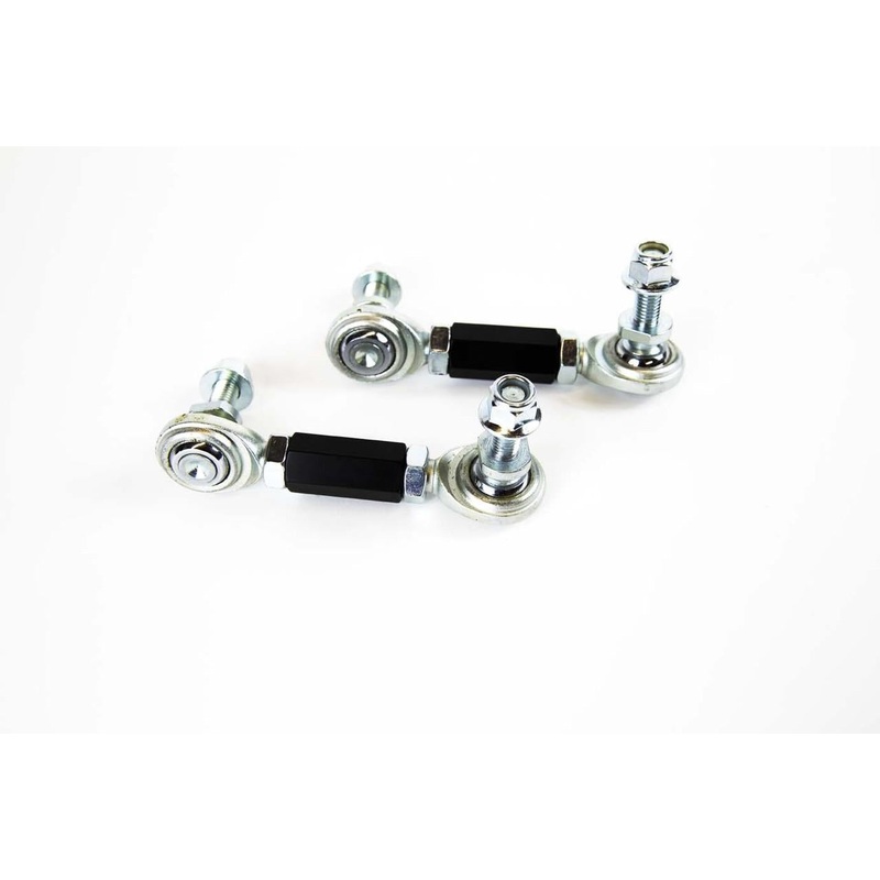 SPL Parts PRO Front End Links – 1989-1994 Nissan Skyline (R32)