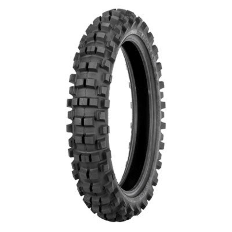 Tire upgrade with Wheel Build
