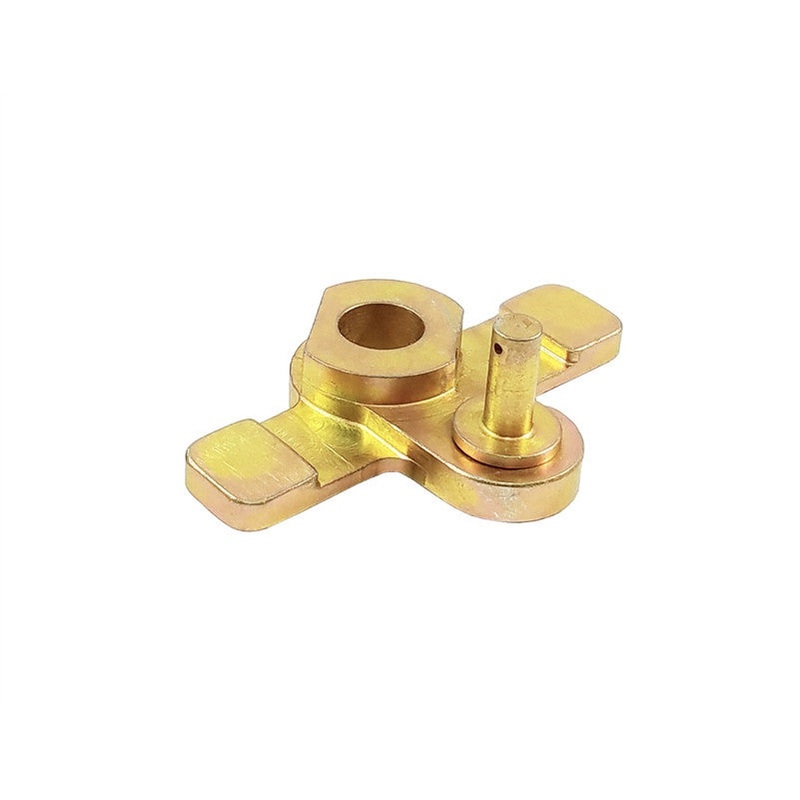 Torque Solution Short Shift Adapter – 15-22 WRX