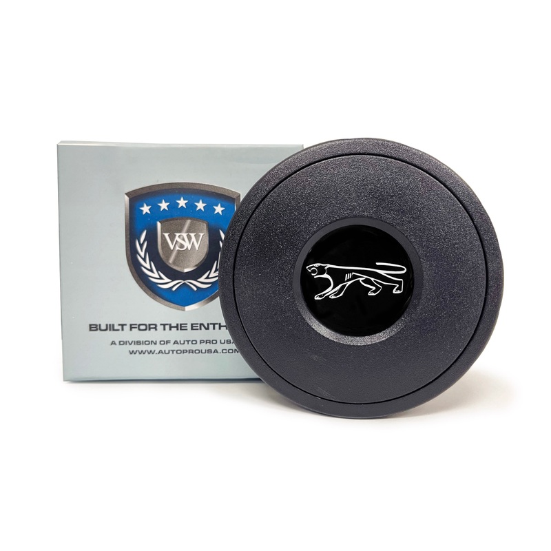 VSW S9 | Mercury Cougar Emblem | Standard Horn Button | STE1050