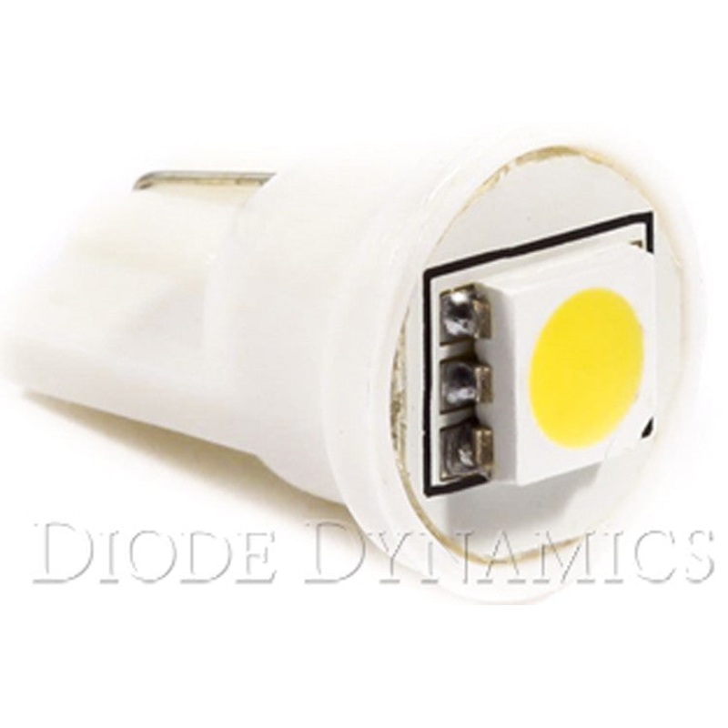 2011-2015 Ford Fiesta Sidemarker LEDs (pair)