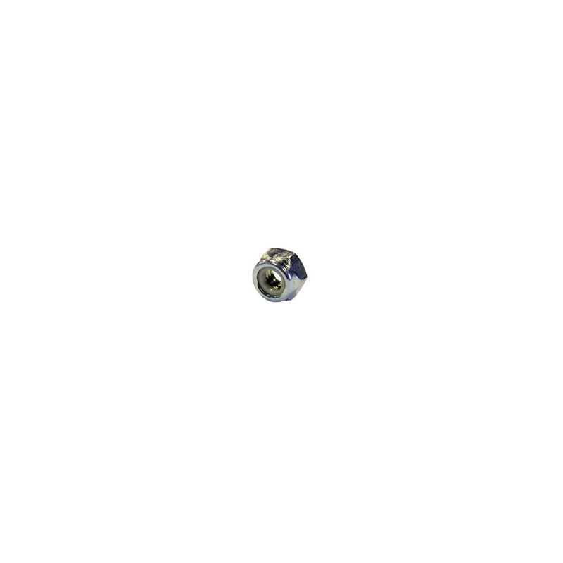 320. D.M5A.B. Vortex Rok GP Short Lock Nut M5