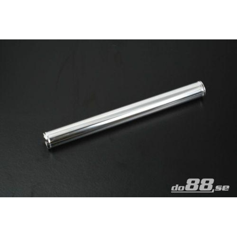 Aluminum pipe 500mm 1,625” (42mm)
