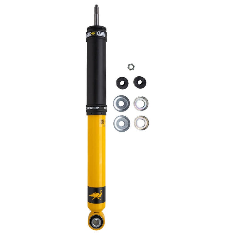 ARB / OME Nitrocharger Plus Shock Toyota Land Cruiser 80/100 Series – Front