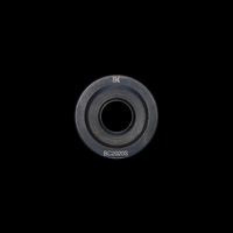 Brian Crower Titanium Retainers | 1990  2001 Acura Integra (BC2020)