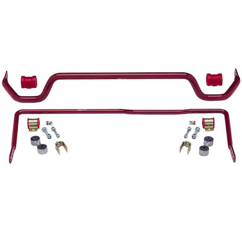 Eibach 26mm Front & 23mm Rear Anti-Roll Kit | 2010-2014 Volkswagen Golf GTI (8598.320)