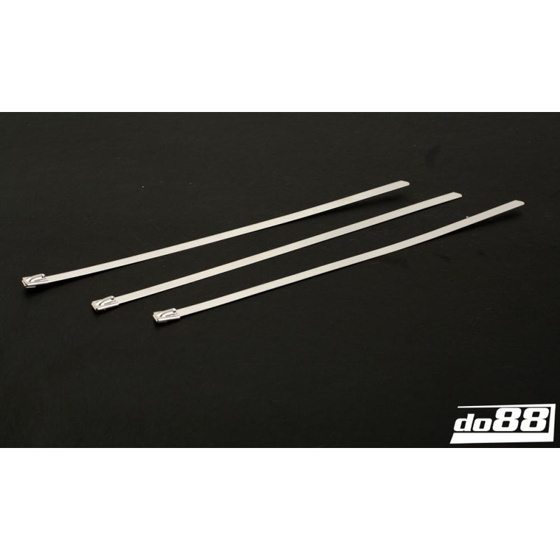 Stainless Zip Tie 300mm