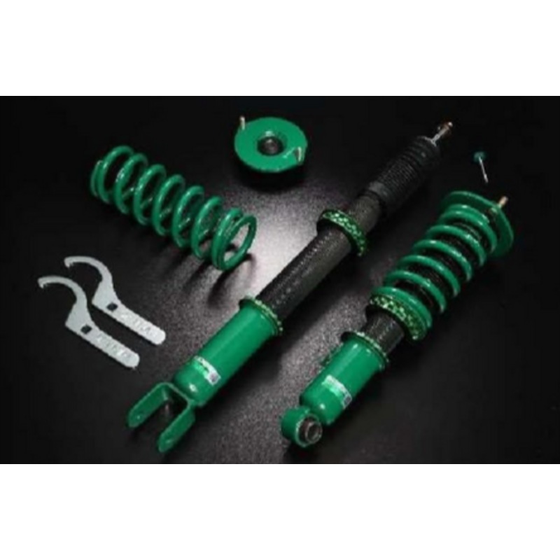 Tein Flex-Z Coilover Kit 1995.01-1998.12 / 1999.01-2002.01 Nissan Skyline GT-R / V-Spec (BCNR33/BNR34)