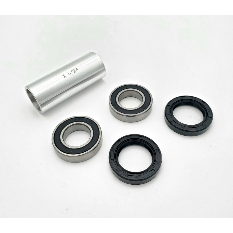 Warp9 Ultra Bee Wheel Bearing Kits