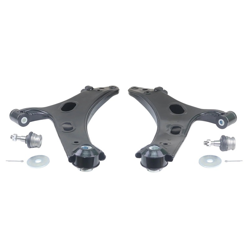 Whiteline Front Lower Control Arms – 2014-2018 Forester | KTA361