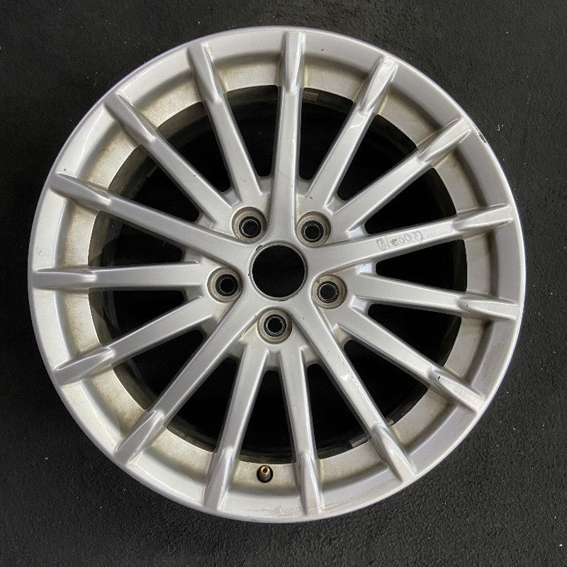 17″ C-MAX 13-16 17×7 alloy 15 spoke Original OEM Wheel Rim